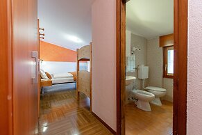 Hotel Biancospino