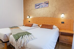 Hotel Biancospino