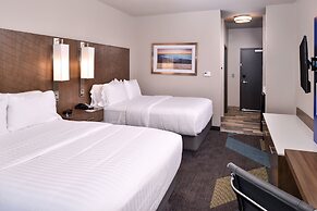 Holiday Inn Express & Suites Bryant - Benton Area by IHG