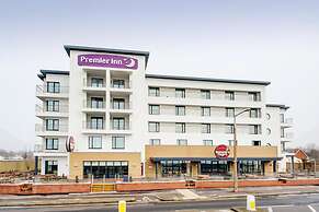 Premier Inn Southend On Sea