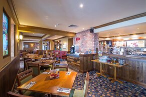 Premier Inn Southend On Sea