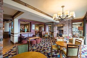 Premier Inn Southend On Sea