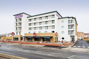 Premier Inn Southend On Sea