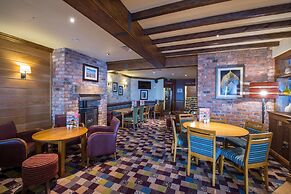 Premier Inn Southend On Sea