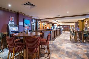 Premier Inn Southend On Sea