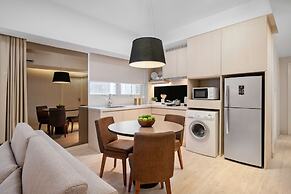 Oasia Suites Kuala Lumpur