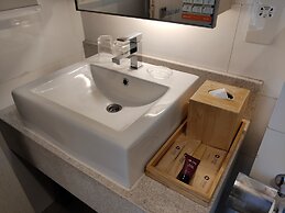 Oasia Suites Kuala Lumpur