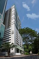 Oasia Suites Kuala Lumpur
