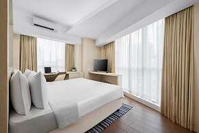 Oasia Suites Kuala Lumpur