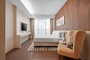 Oasia Suites Kuala Lumpur