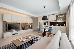 Oasia Suites Kuala Lumpur