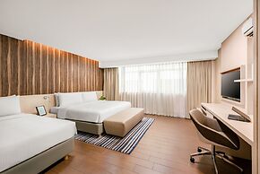 Oasia Suites Kuala Lumpur