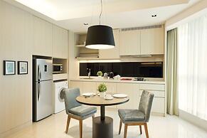 Oasia Suites Kuala Lumpur