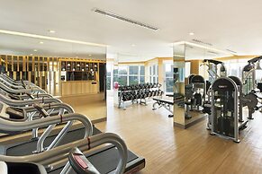 Oasia Suites Kuala Lumpur