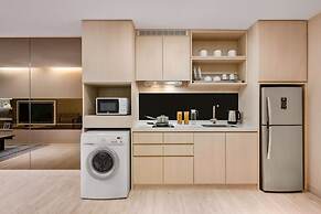 Oasia Suites Kuala Lumpur