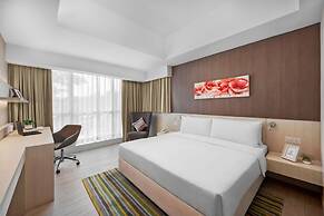 Oasia Suites Kuala Lumpur