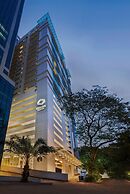 Oasia Suites Kuala Lumpur