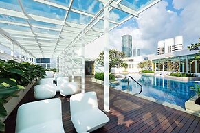 Oasia Suites Kuala Lumpur