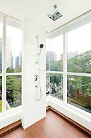 Oasia Suites Kuala Lumpur