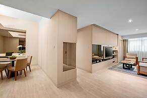 Oasia Suites Kuala Lumpur