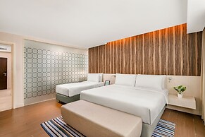 Oasia Suites Kuala Lumpur