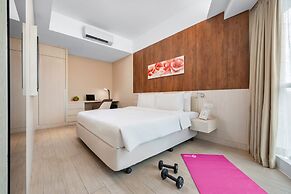 Oasia Suites Kuala Lumpur