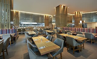 Oasia Suites Kuala Lumpur