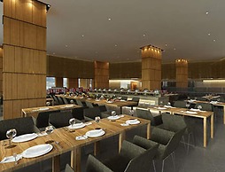 Oasia Suites Kuala Lumpur