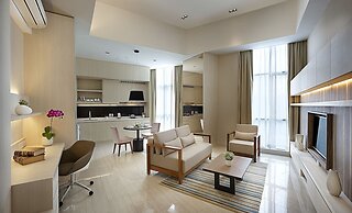 Oasia Suites Kuala Lumpur