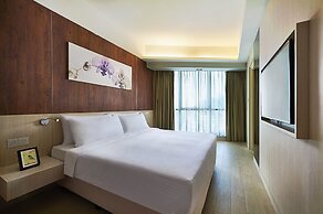 Oasia Suites Kuala Lumpur