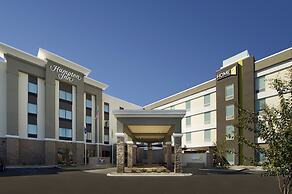 Home2 Suites by Hilton Hattiesburg