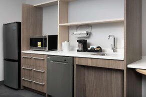 Home2 Suites by Hilton Hattiesburg