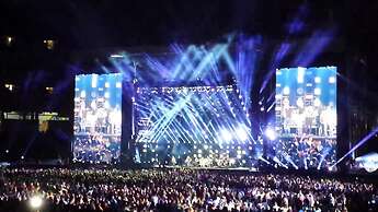 Reserve by Nashville Vacations