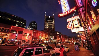 Reserve by Nashville Vacations