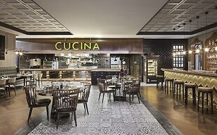 TITANIC Chaussee Berlin