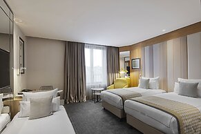 TITANIC Chaussee Berlin