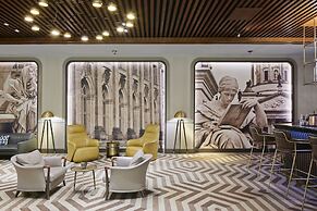 TITANIC Chaussee Berlin