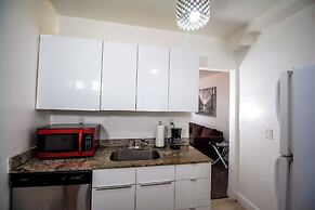 Courtyard Apartments Part of the Oasis Casita Collection