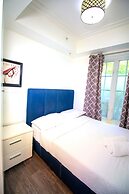 Courtyard Apartments Part of the Oasis Casita Collection