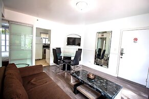 Courtyard Apartments Part of the Oasis Casita Collection