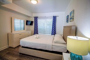 Courtyard Apartments Part of the Oasis Casita Collection