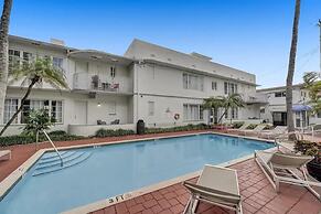 Courtyard Apartments Part of the Oasis Casita Collection