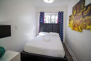 Courtyard Apartments Part of the Oasis Casita Collection