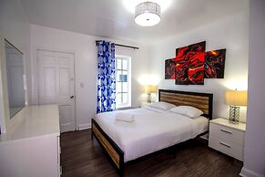 Courtyard Apartments Part of the Oasis Casita Collection