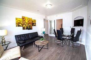 Courtyard Apartments Part of the Oasis Casita Collection