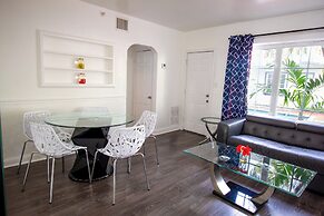 Courtyard Apartments Part of the Oasis Casita Collection