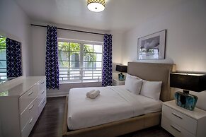 Courtyard Apartments Part of the Oasis Casita Collection