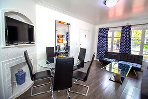 Courtyard Apartments Part of the Oasis Casita Collection