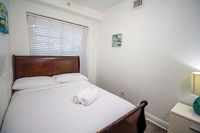 Courtyard Apartments Part of the Oasis Casita Collection