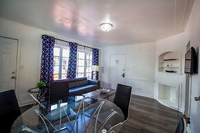 Courtyard Apartments Part of the Oasis Casita Collection